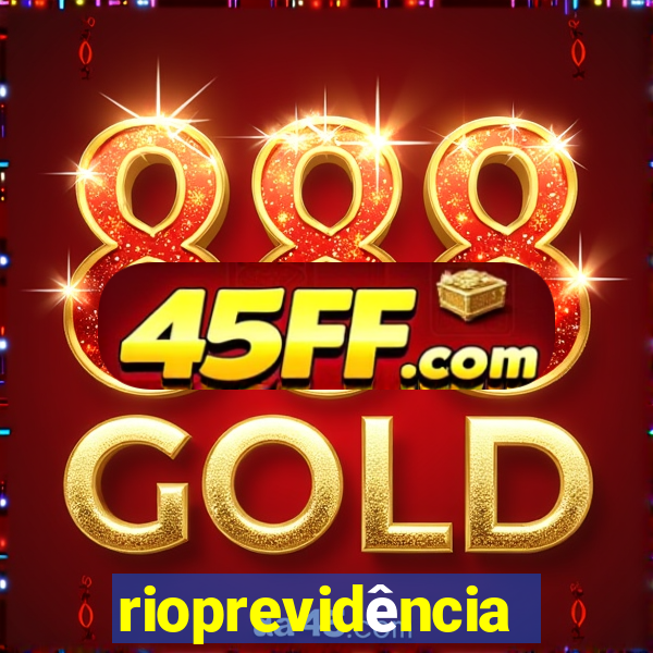 rioprevidência contracheque 2024